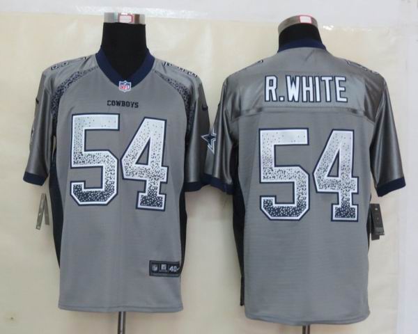 Nike Dallas Cowboys Elite Jerseys-101